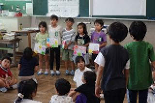 これからもよろしくね