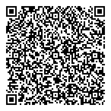 iPhone用QRコード
