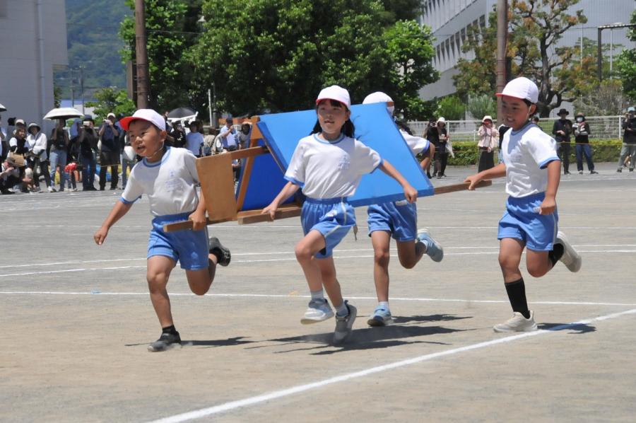 中央オリンピック6