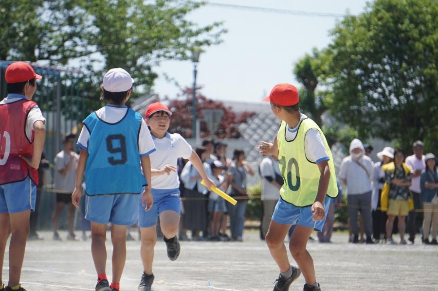 中央オリンピック9