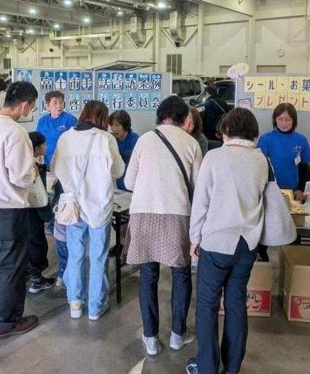 前回の様子