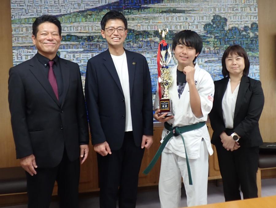 集合写真