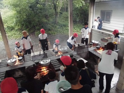 みどりの学校4