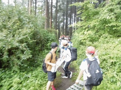 みどりの学校5