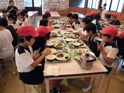 みどりの学校6