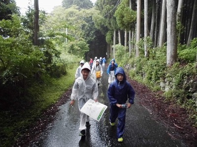 みどりの学校3
