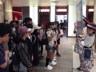 6年生修学旅行3