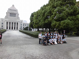 6年生修学旅行4