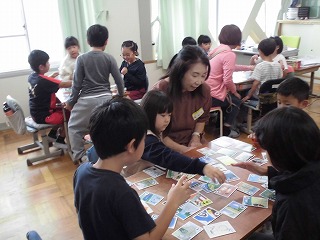 創立150周年お祝いの会3