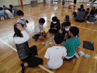 創立150周年お祝いの会4
