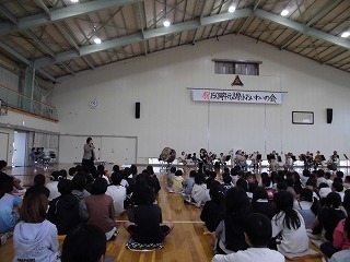 創立150周年お祝いの会1