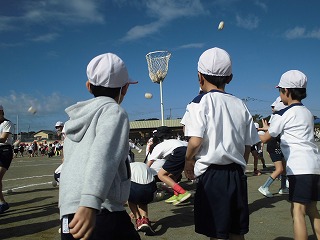 スポーツフェスティバル2024の様子2