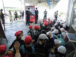 学区探検1