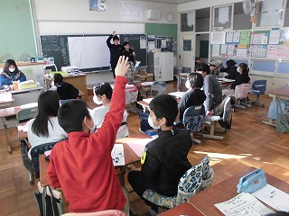委員会活動1