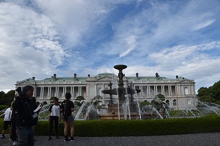 6年生修学旅行2