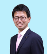 金指祐樹市長の写真