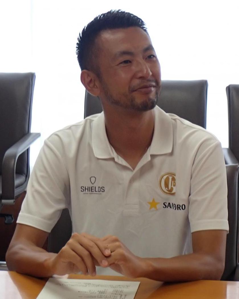 八谷紘希選手