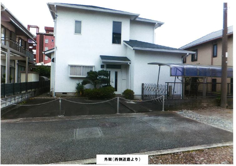 外観1