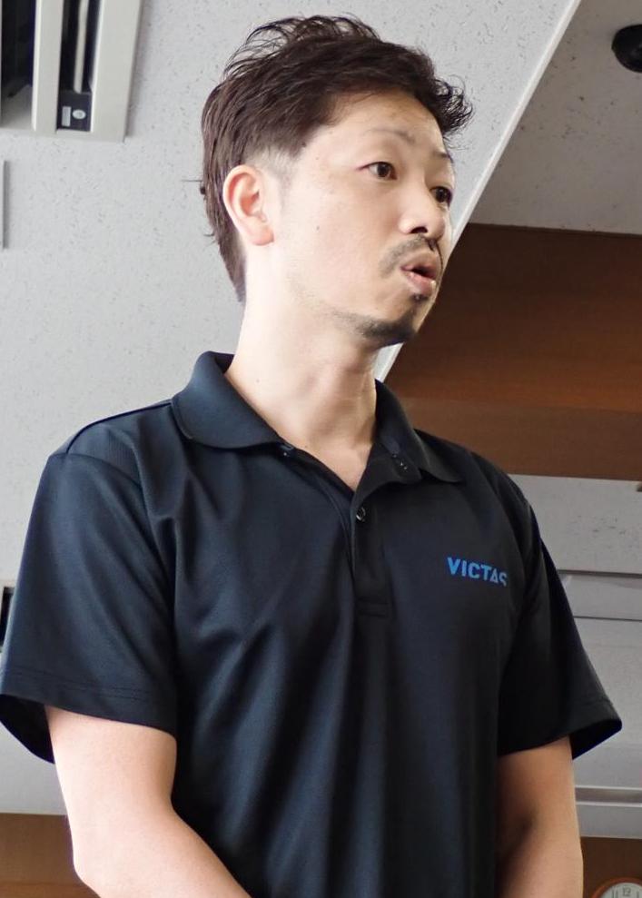 村橋監督