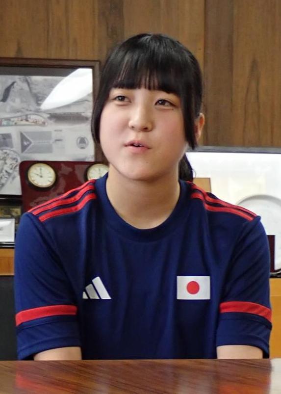 西沢選手
