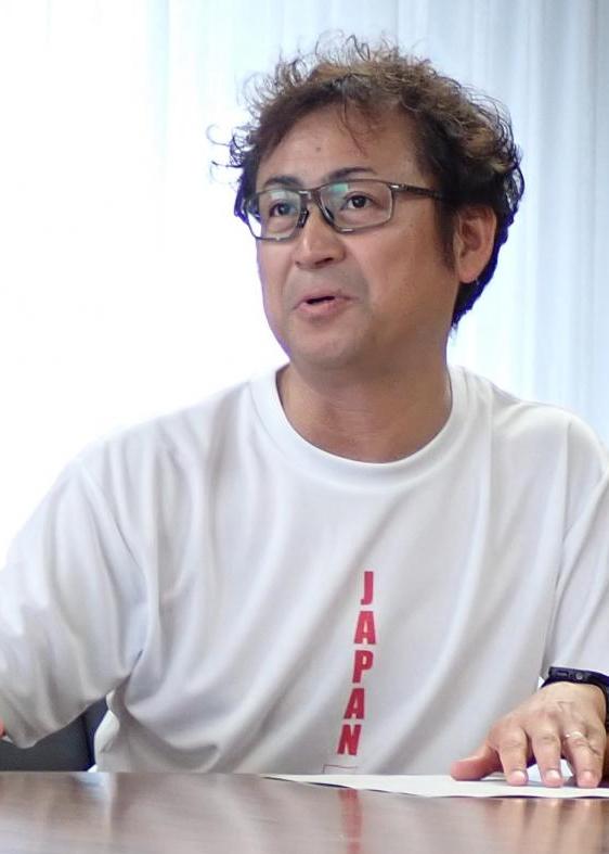 西沢監督
