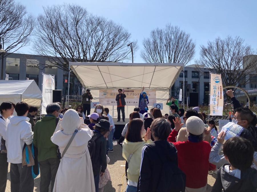 クイズ大会