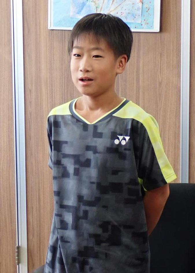花田選手