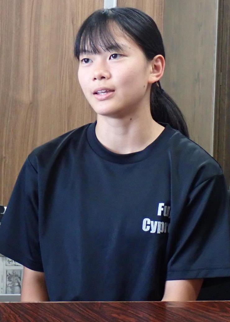 伊藤選手
