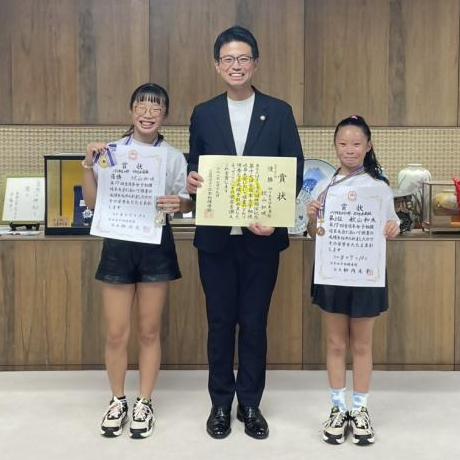 集合写真