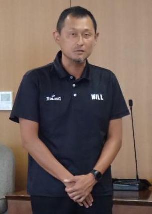 志田監督