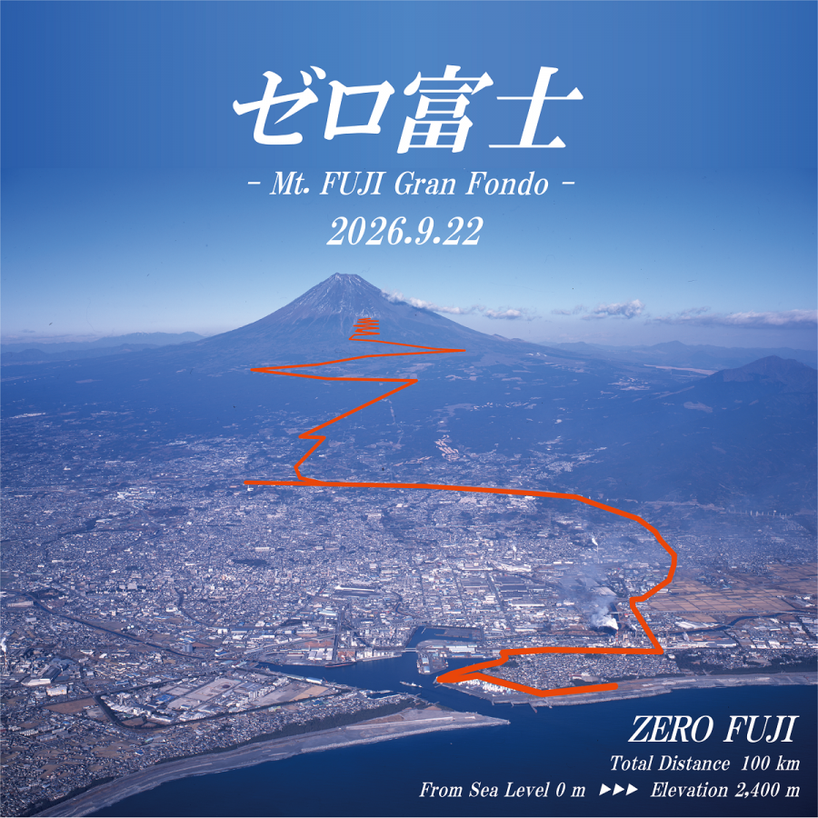 zerofuji