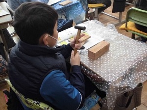 図画工作5