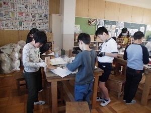 図画工作6