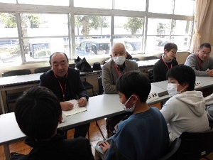 第4回学校運営協議会3
