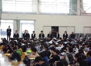 学校運営協議会委員紹介1
