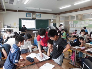 福祉の総合学習4