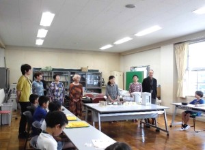 クラブ活動2