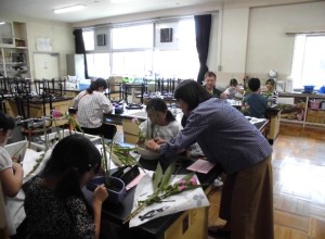 クラブ活動3