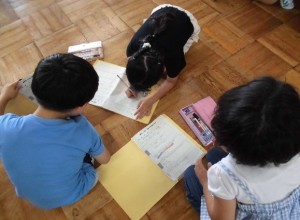 未来のまちづくり1