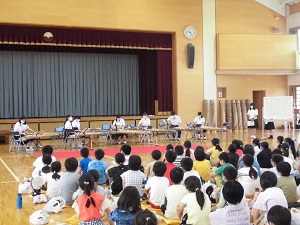 筝演奏鑑賞