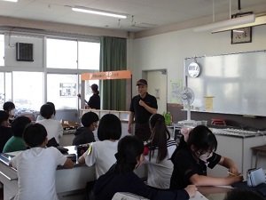 夢講話1