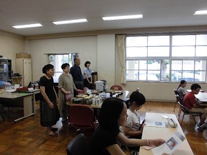 クラブ活動4