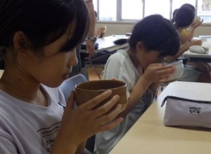 クラブ活動5