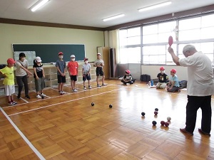 クラブ活動2