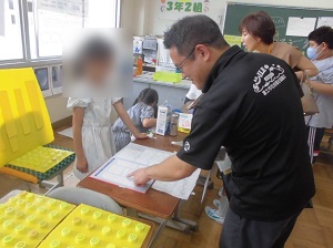 成果発表1