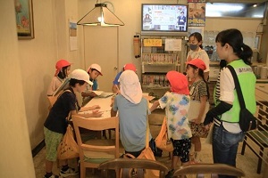 商店街探検3