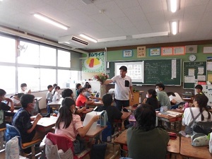 夢講話3