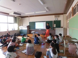 夢講話1