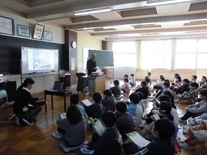 講話1