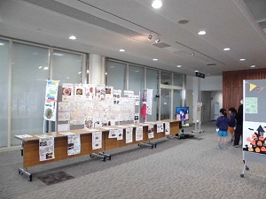成果物展示1